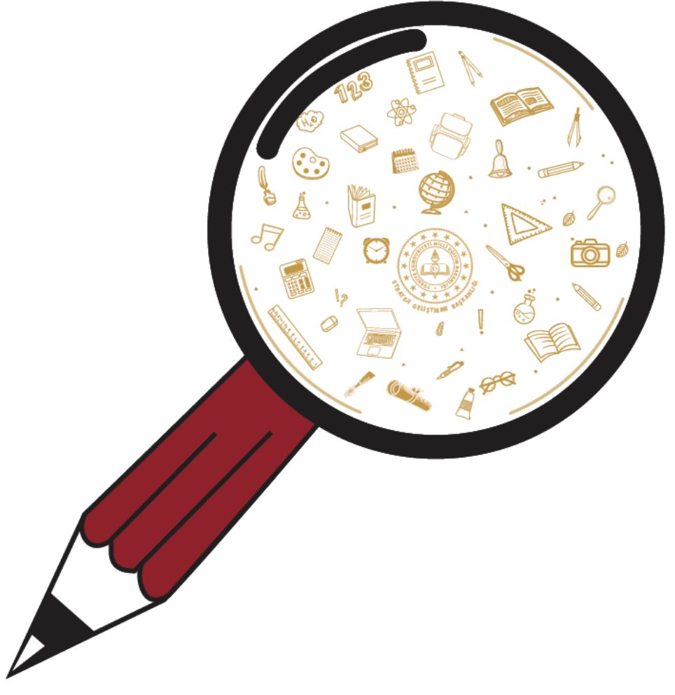Genç AR-GE Logo