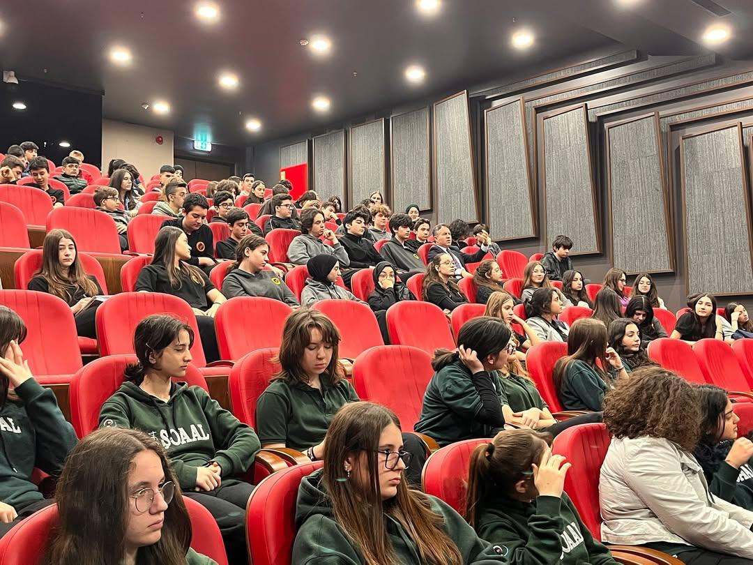 BU İŞ SENDE BİTER-BÜYÜK VERİ VE VERİ MADENCİLİĞİ EĞİTİMİ