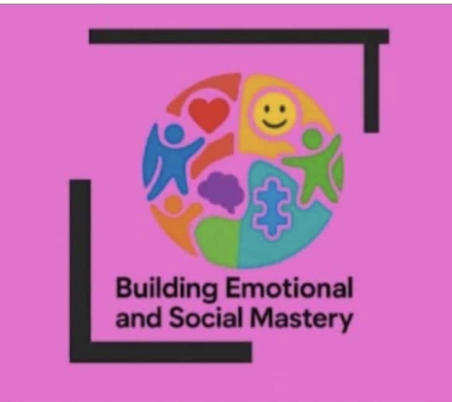 "Building Social And Emotional Mastery"