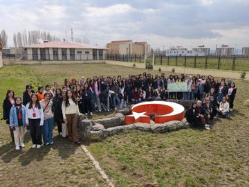 Maziden Atiye Ahlat Projesi
