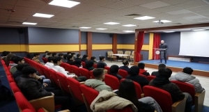 Ağrı Genç Ar-Ge Bilgilendirme Toplantısı