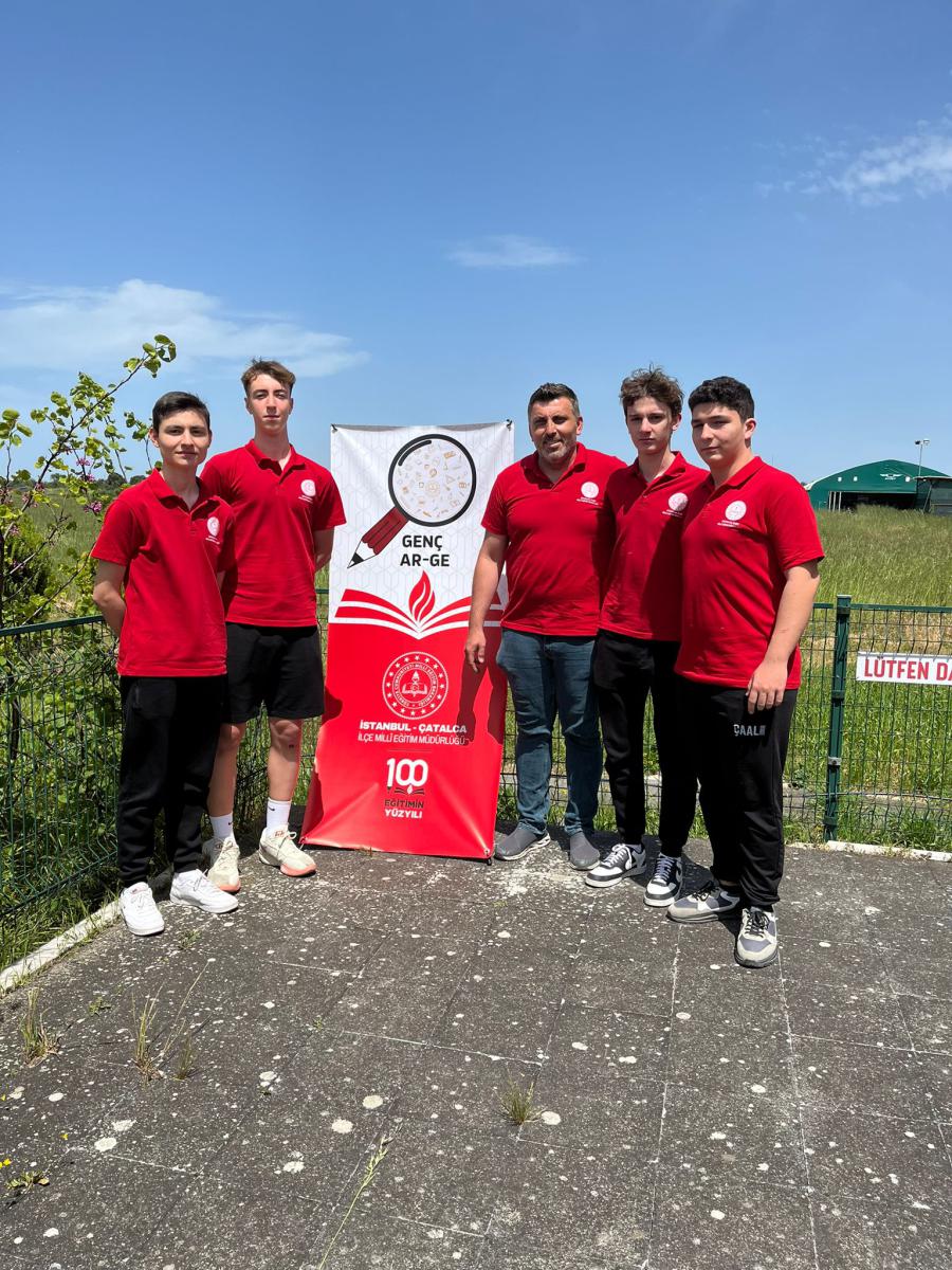 Geleceğin Havacılarıyla Gökyüzüne Yolculuk