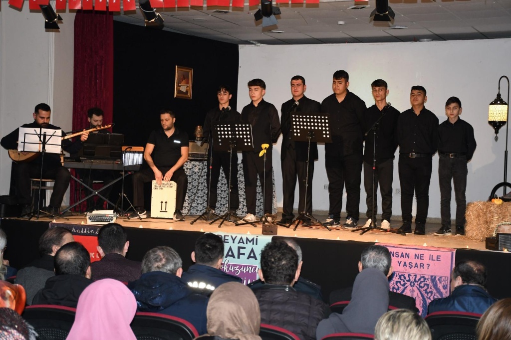 Sanatta Buluşalım