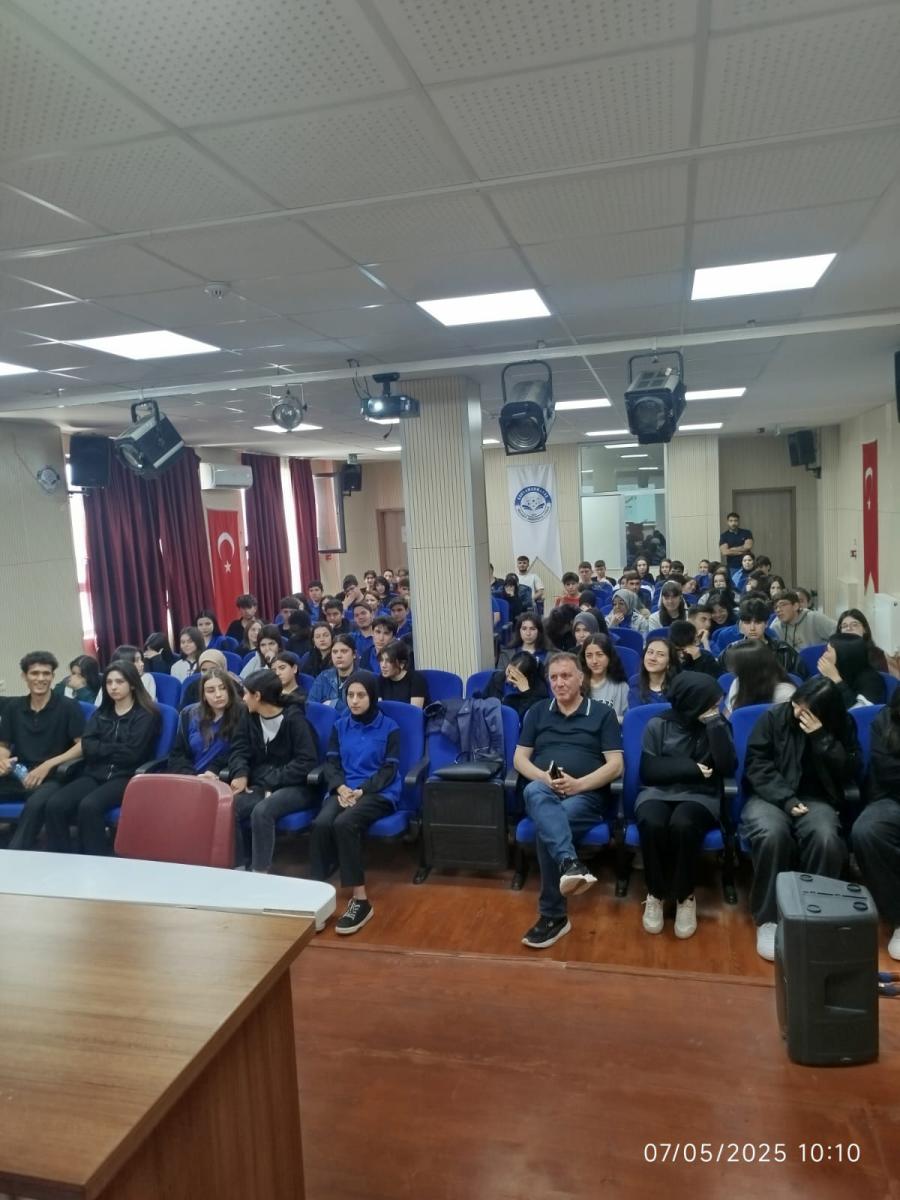 Deneyim Paylaşım Günleri