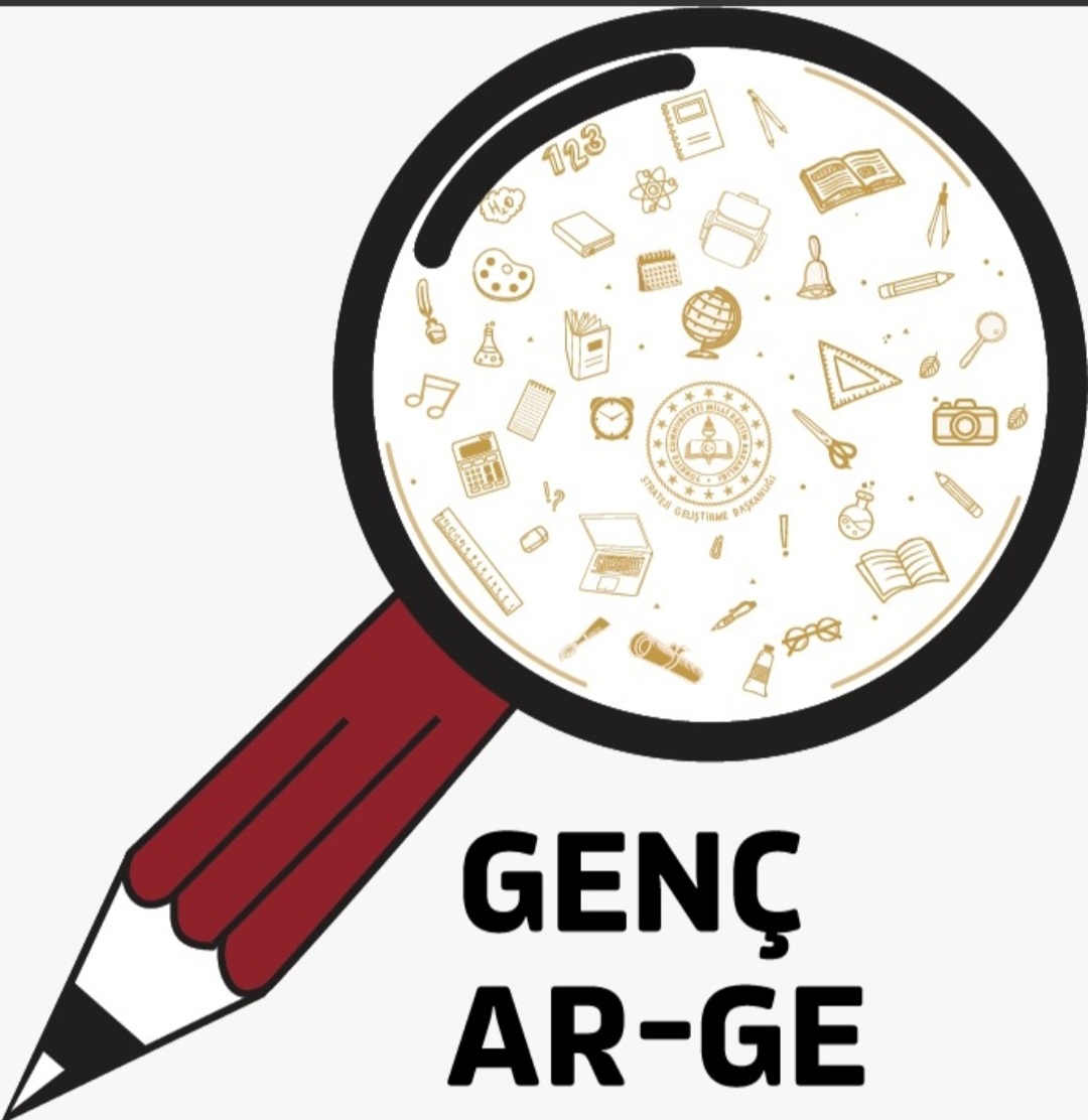 KIRŞEHİR İL MİLLİ EĞİTİM MÜDÜRLÜĞÜ GENÇ ARGE KULÜPLERİ PROJE YARIŞMASI