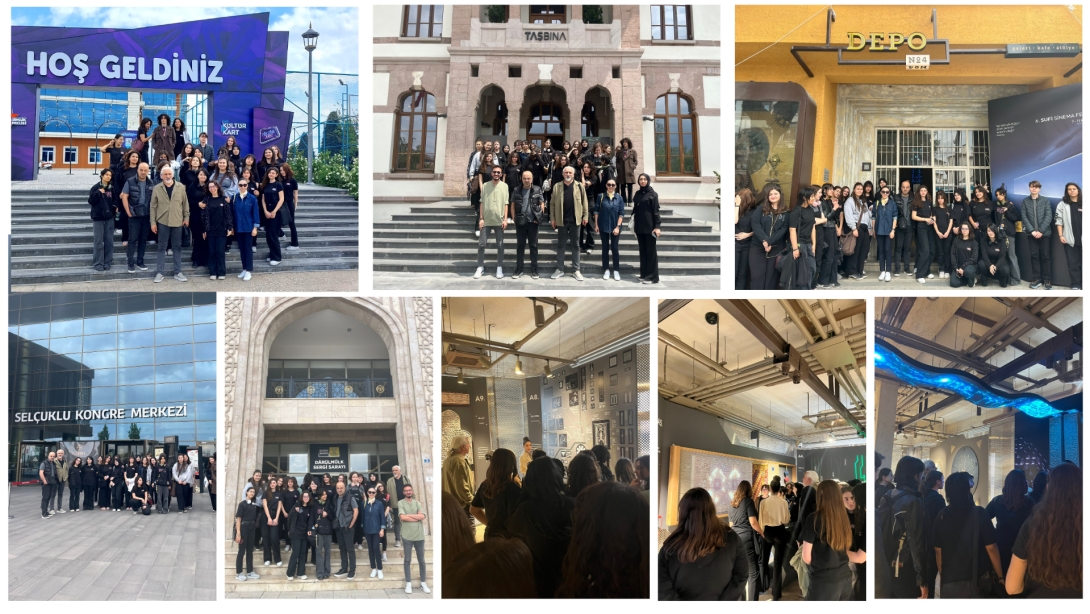 "SOSYAL GİRİŞİMCİLİK EĞİTİMİ"