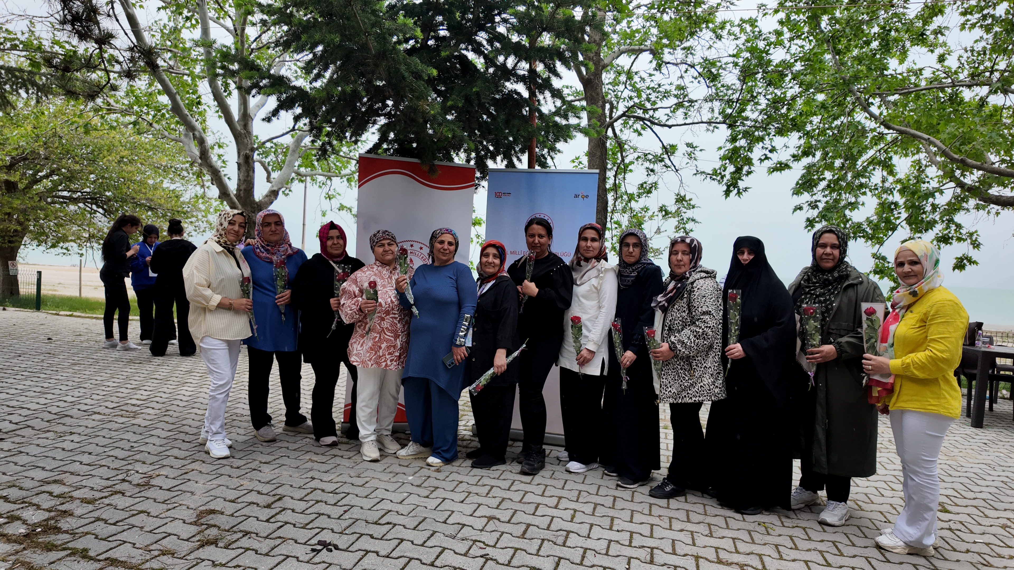 Genç AR-GE Akademisi İleri Dönüşüm Atölyesi
