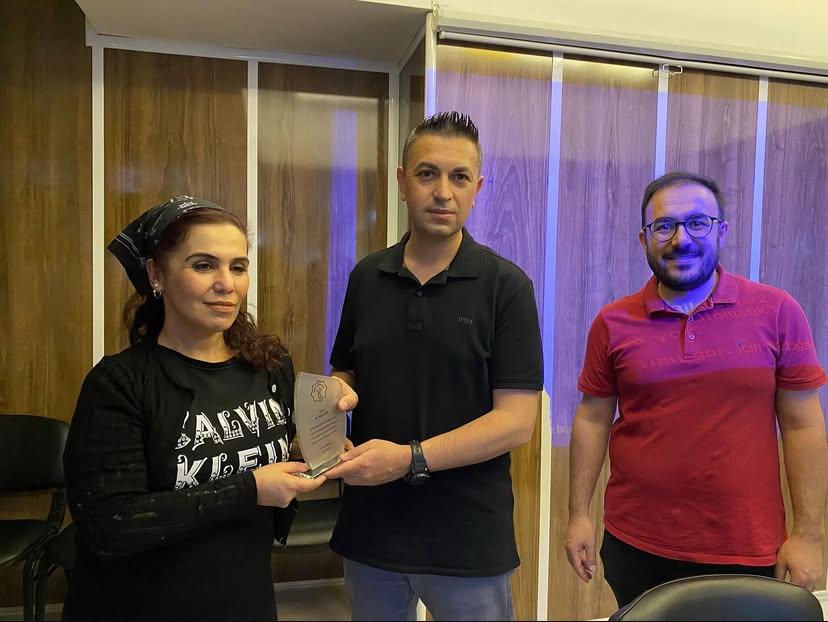 Dr.TOLGA ALVER'LE KİTAP OKUMA GÜNLERİ