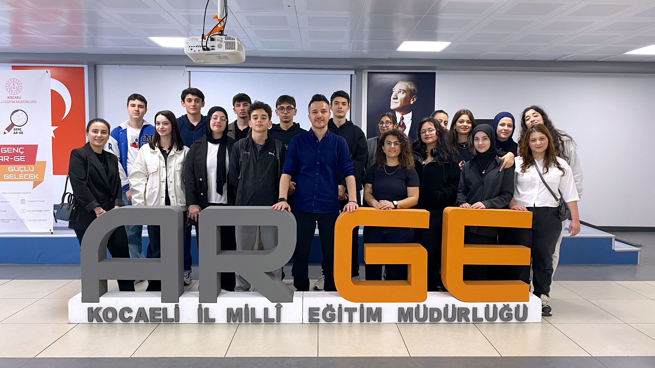Yaratıcı Drama ile Etkili İletişim Eğitimi