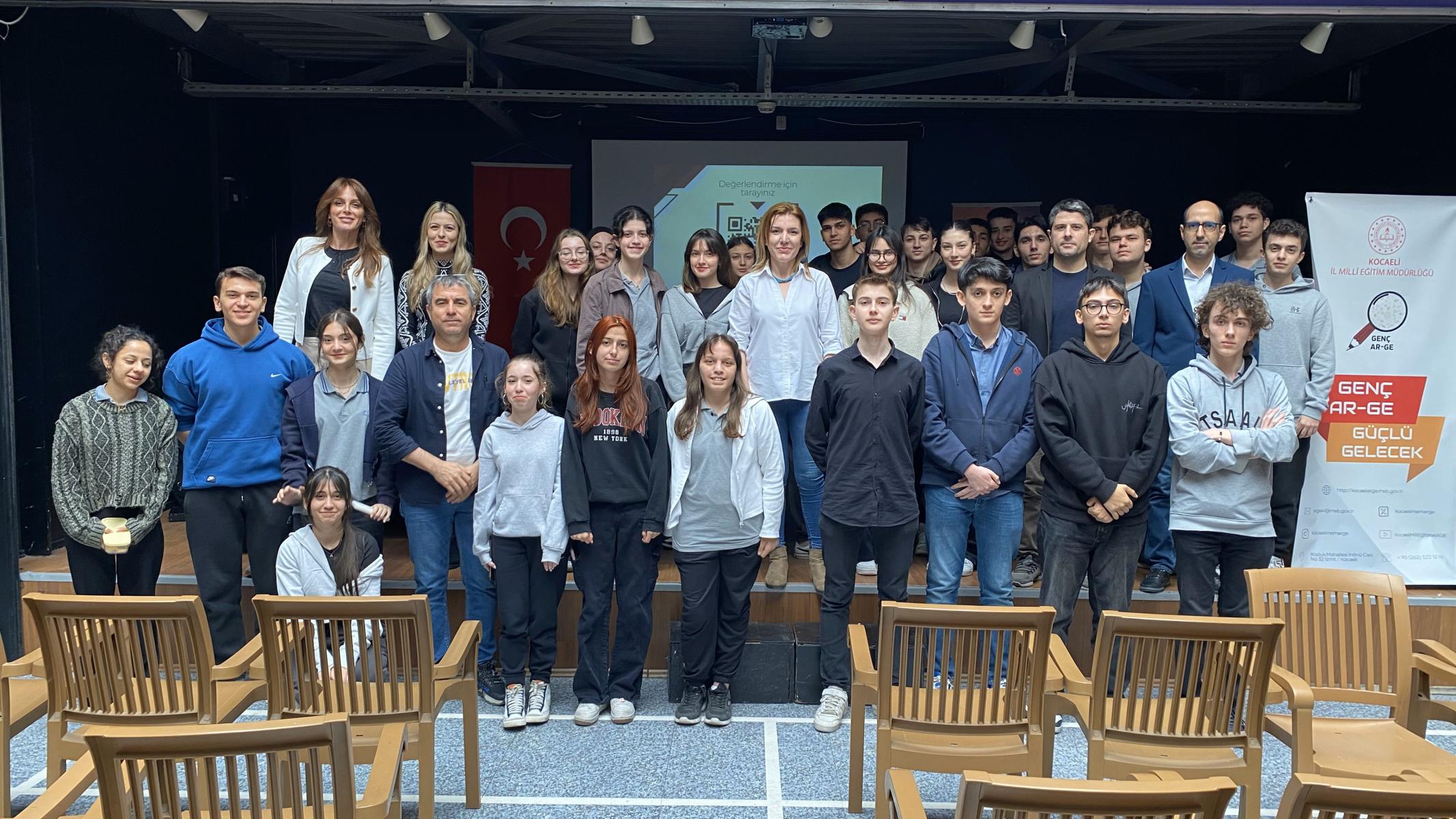 Hikâye Anlatıcılığı ve İletişim Sanatı