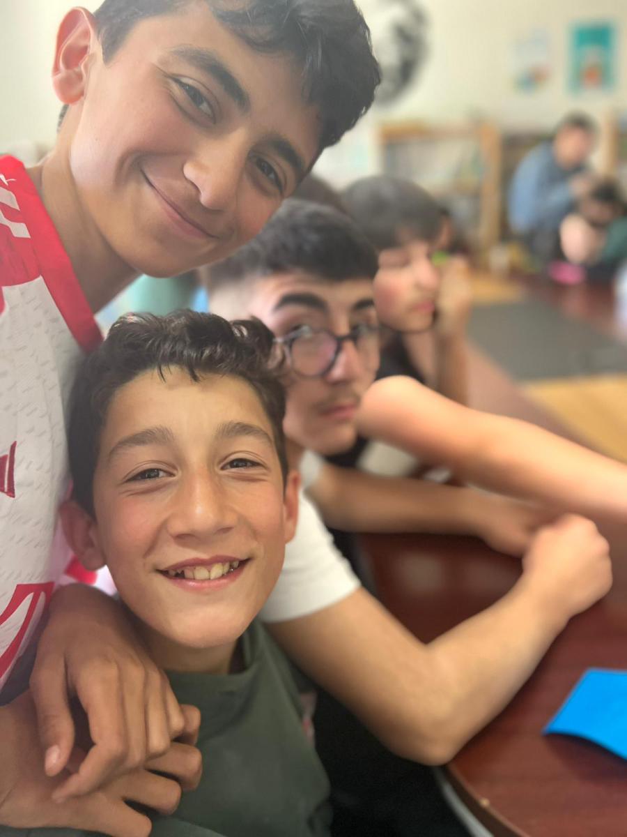 "Paran Cebinde İse Güvendesin"