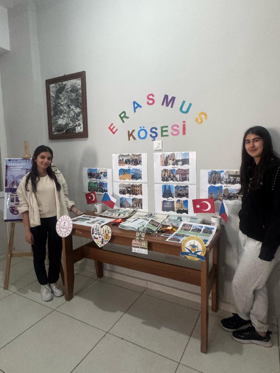 GENÇ AR-GE Kapsamında Uluslararası Deneyim Paylaşımı