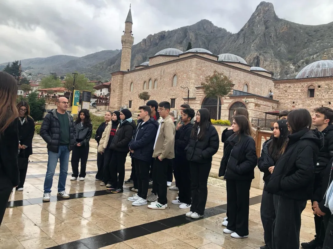 Dersimiz Tokat