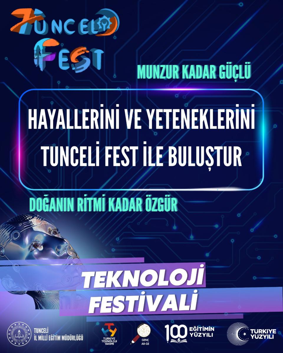 TunceliFest