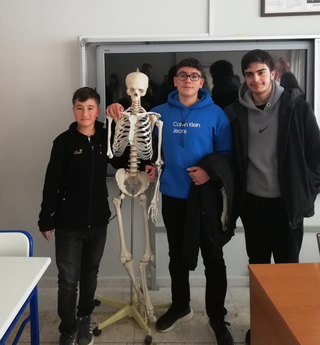 Meslek Tanıtım Günleri