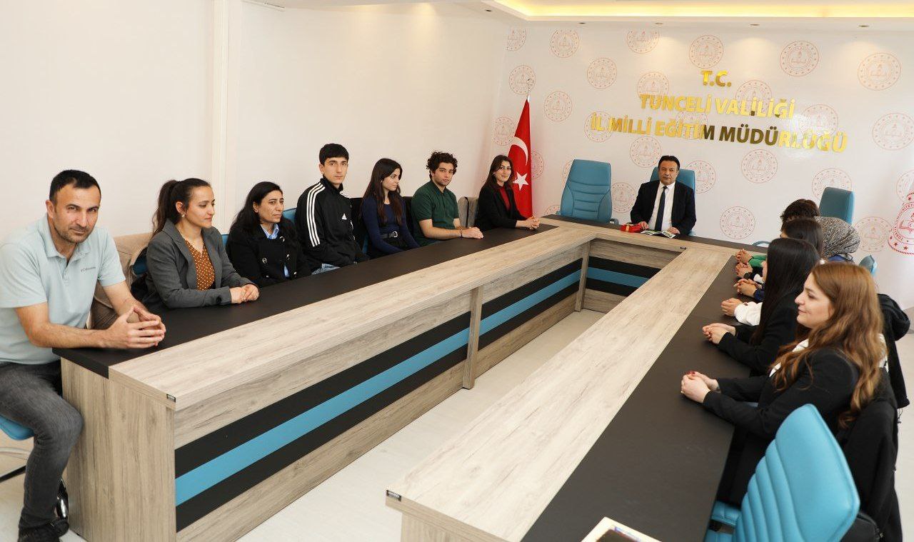 Prag'da STEAM Eğitimi