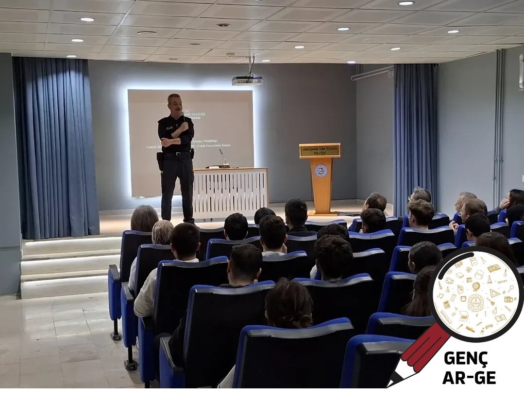 Gençlerimize İlham Veren Buluşmalar