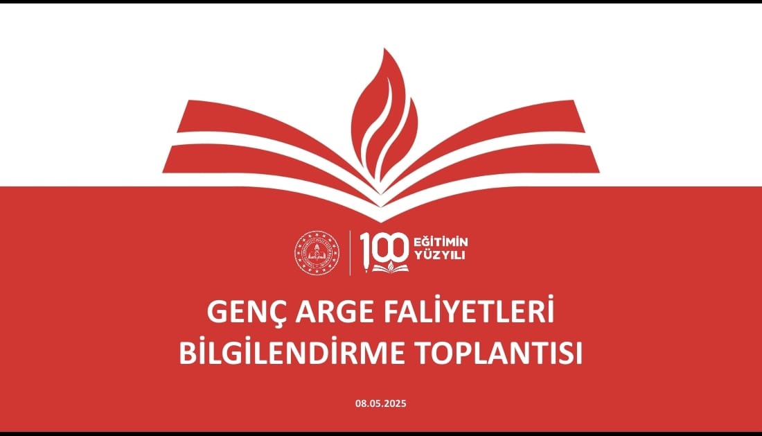 GENÇ ARGE'DEN SANATSAL ETKİNLİKLER