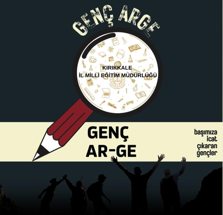 Fikirden Fabrikaya: Gençlerle AR-GE Yolculuğu Projesi