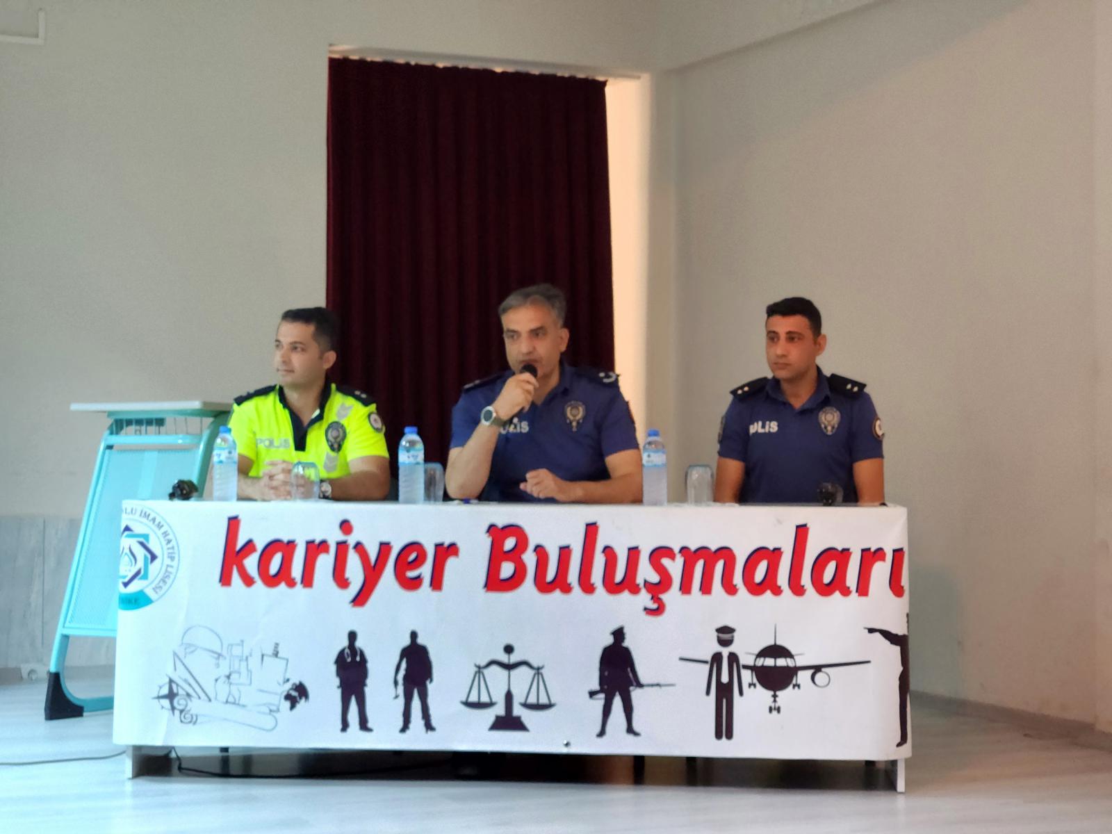 KARİYER GÜNLERİ