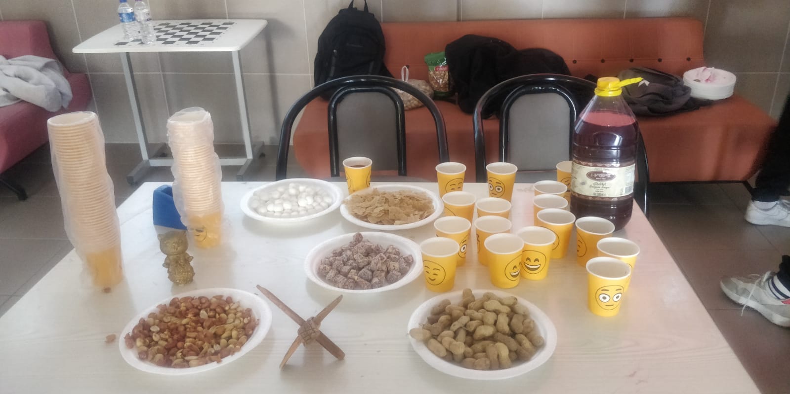 COĞRAFİ İŞARETLİ ÜRÜNLER
