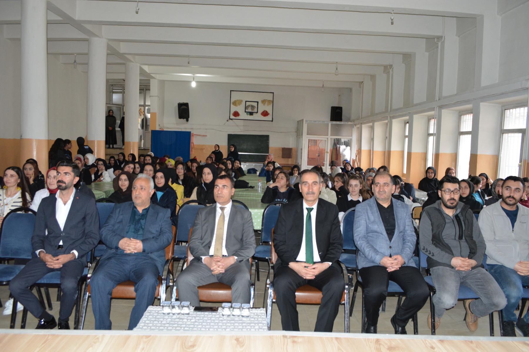 GELECEĞİN MESLEKLERİ
