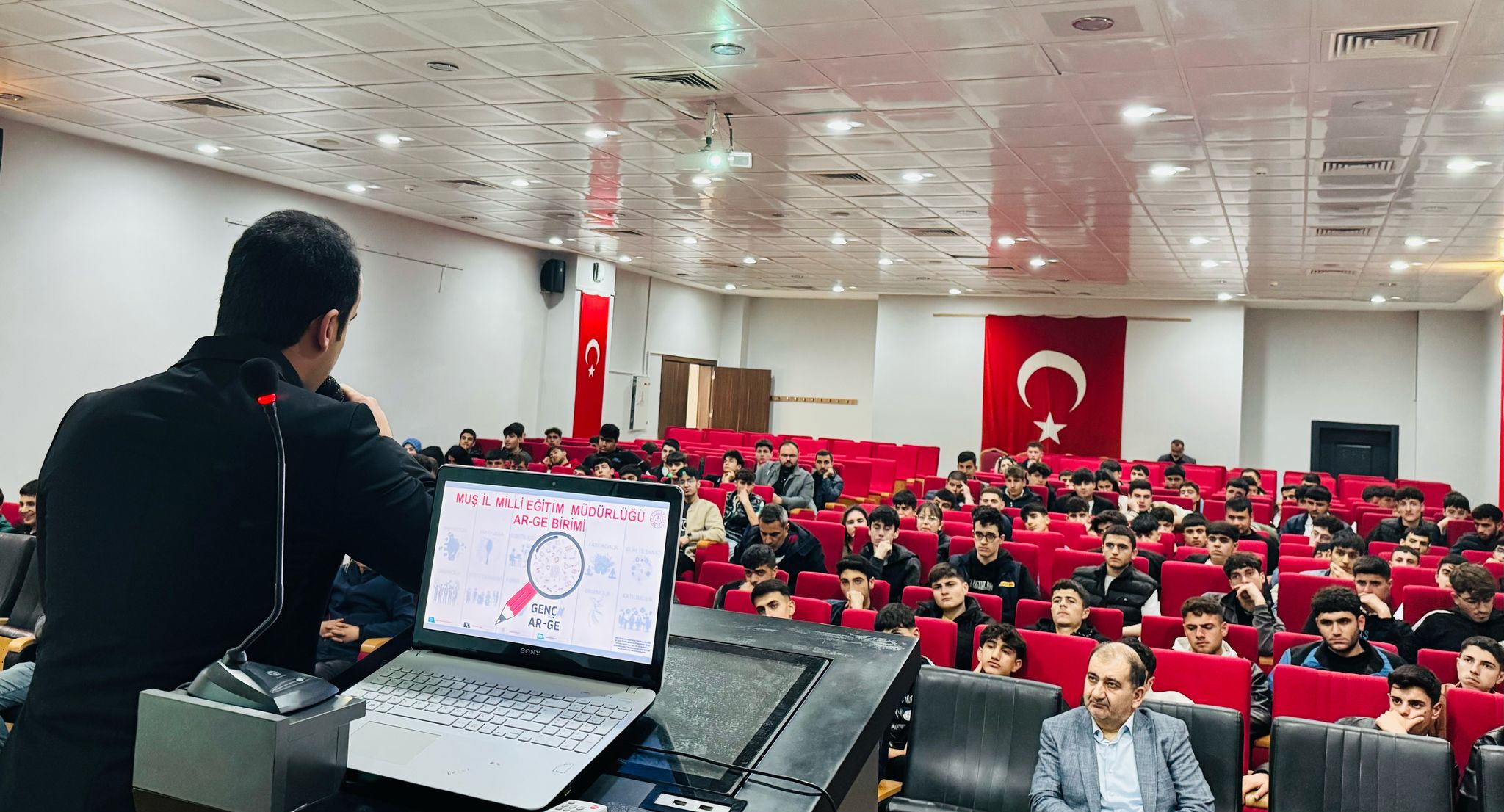 "HİBE PROGRAMLARIYLA KENDİ İŞİMİ NASIL KURABİLİRİM? "