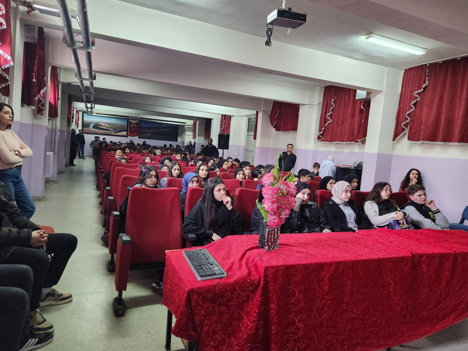 TÜBİTAK 2204 Bilim Olimpiyatları