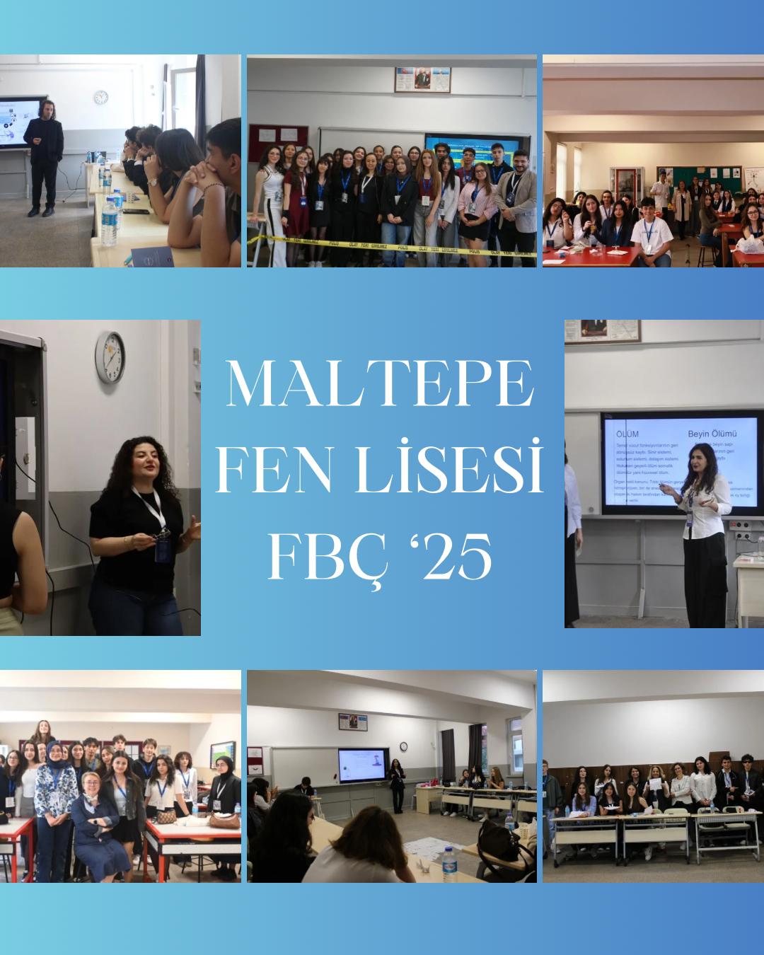 FEN BİLİMLERİ ÇALIŞTAYI