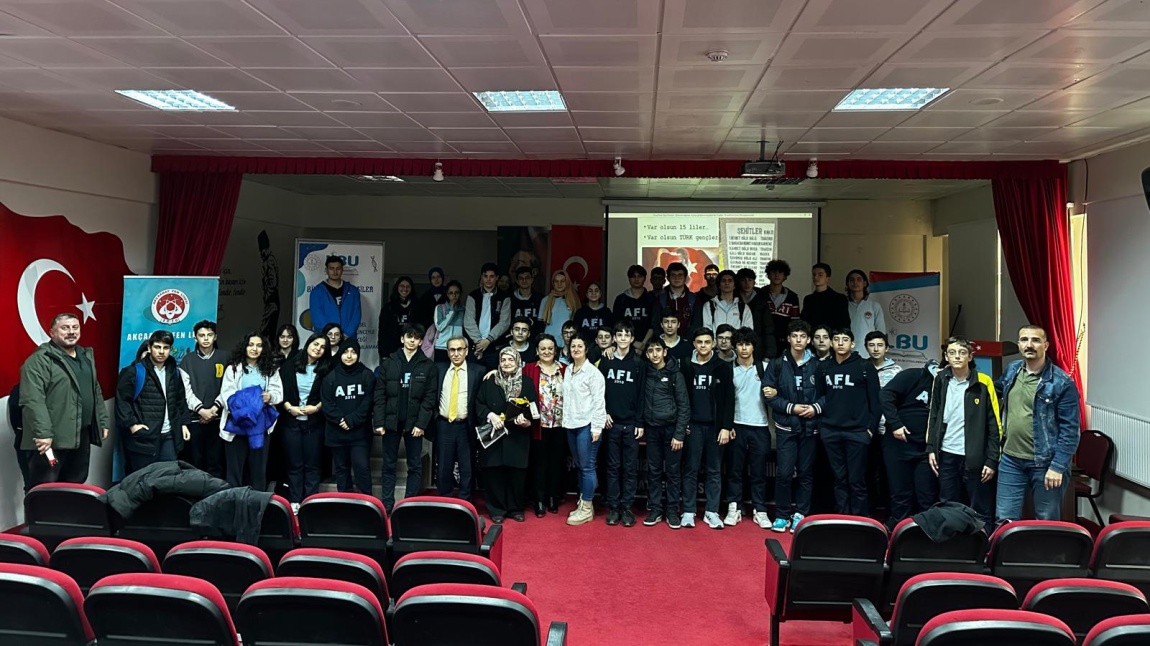 Bilim Uygulamalarında Etik Değerler Semineri