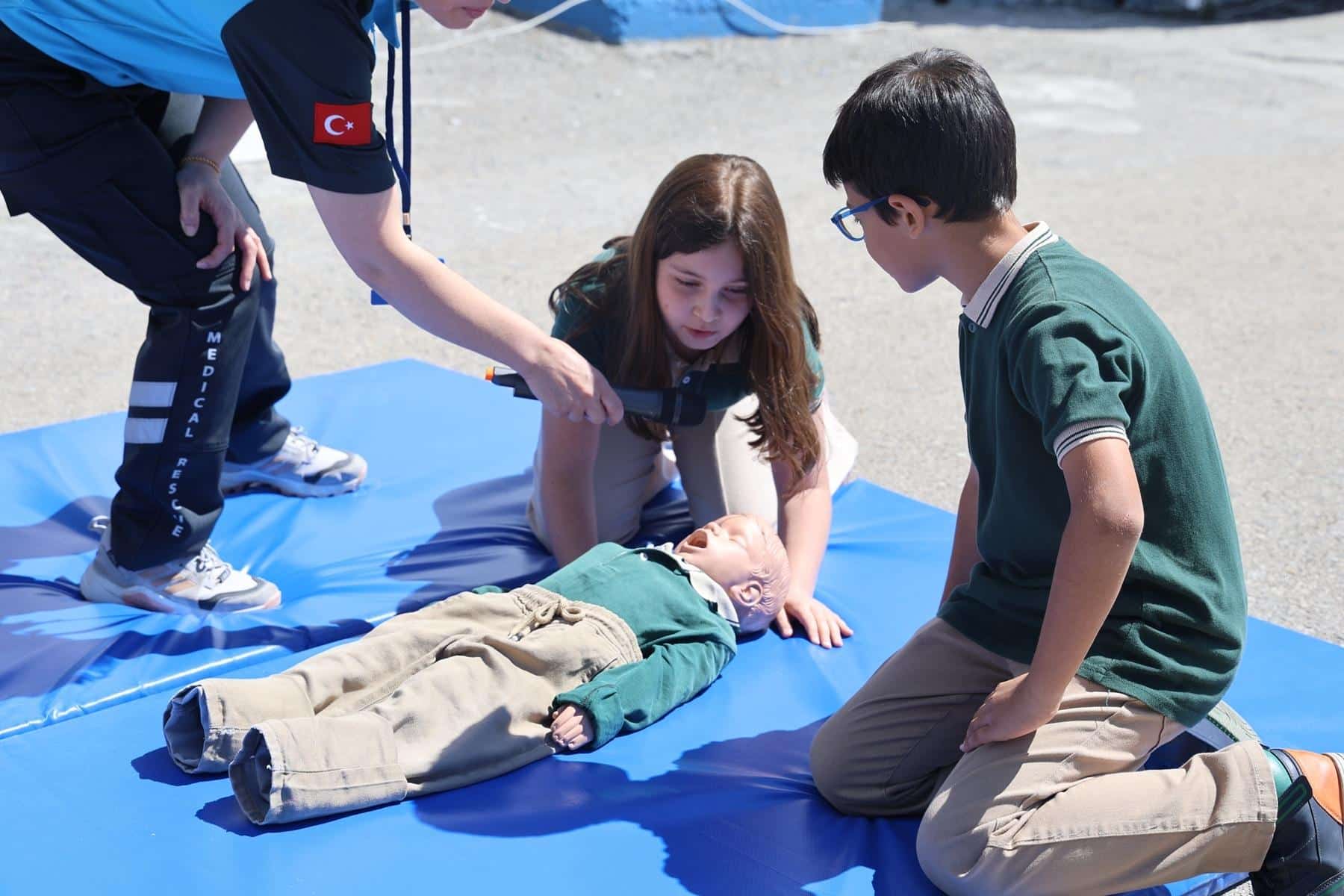 Sağlıklı Çocuk, Sağlıklı Gelecek