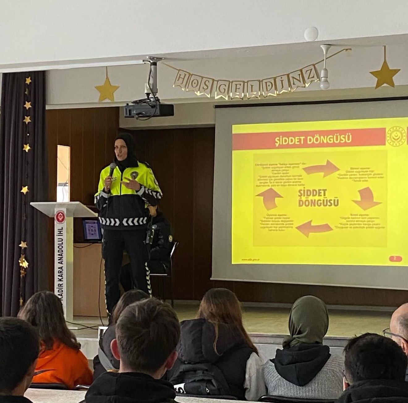 Kariyer Planlama Günleri