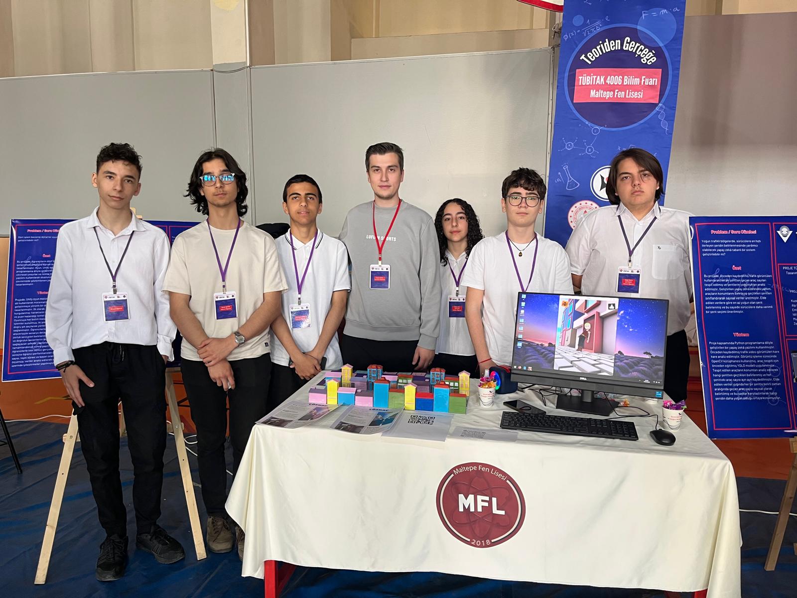 Çözkaç : Eğitici Sonsuz Koşu Oyunu