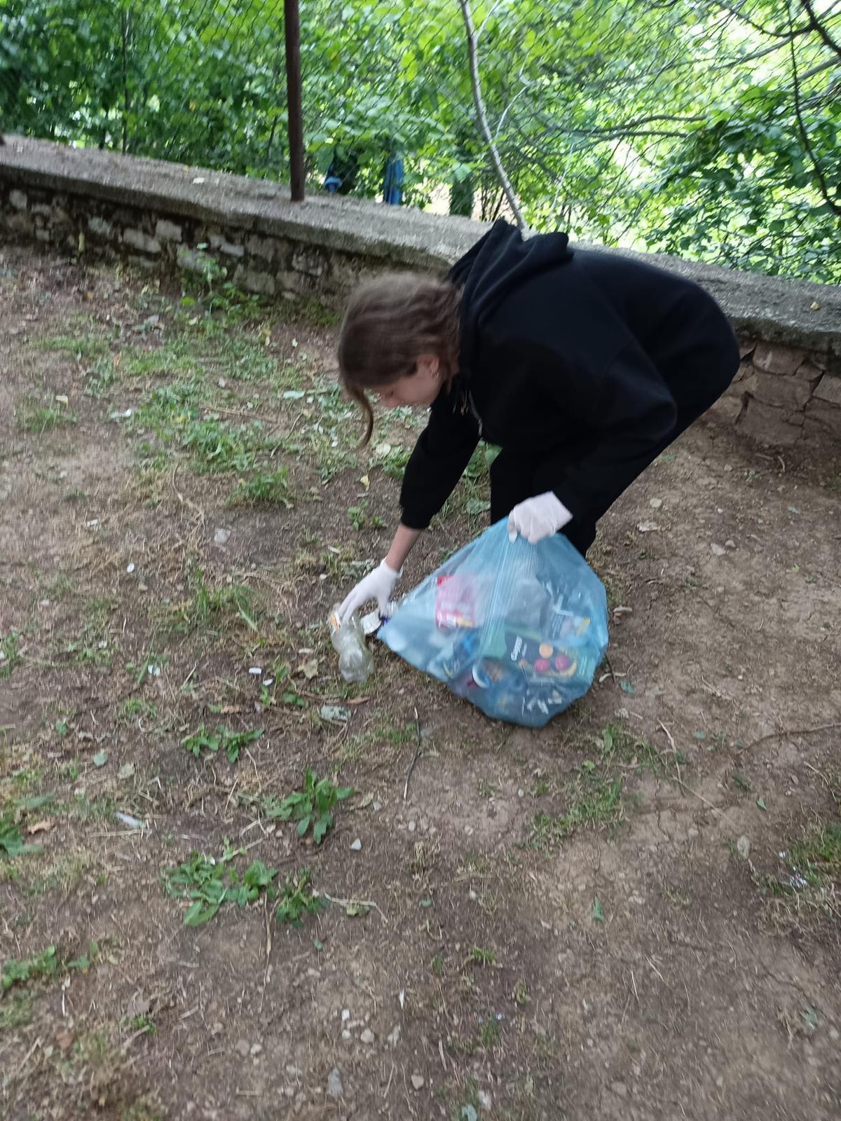 5 Haziran Dünya Çevre Günü