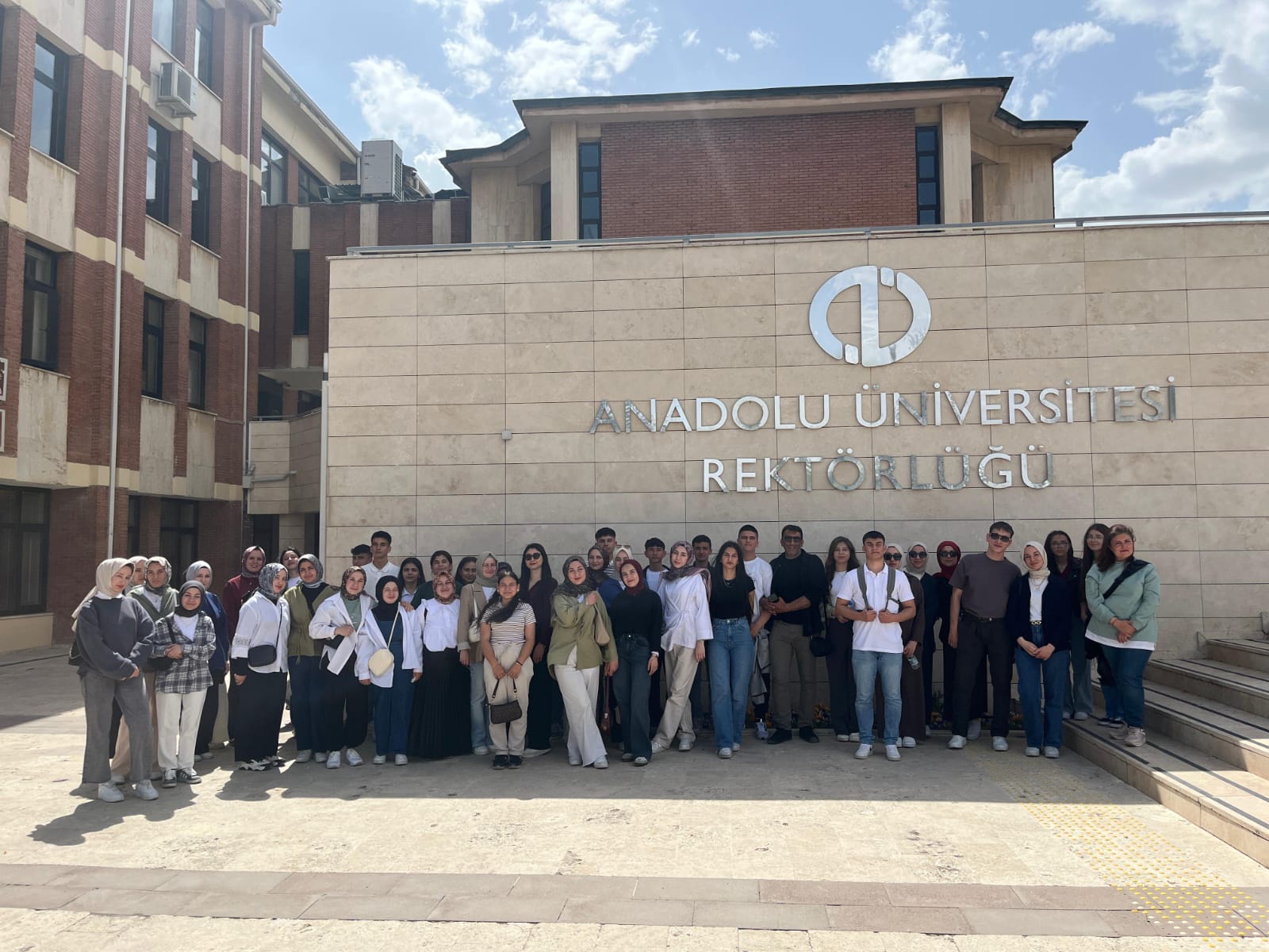 Büyükorhan İlçesi Genç Ar-Ge Kariyer Günleri ve Teknoloji Farkındalığı