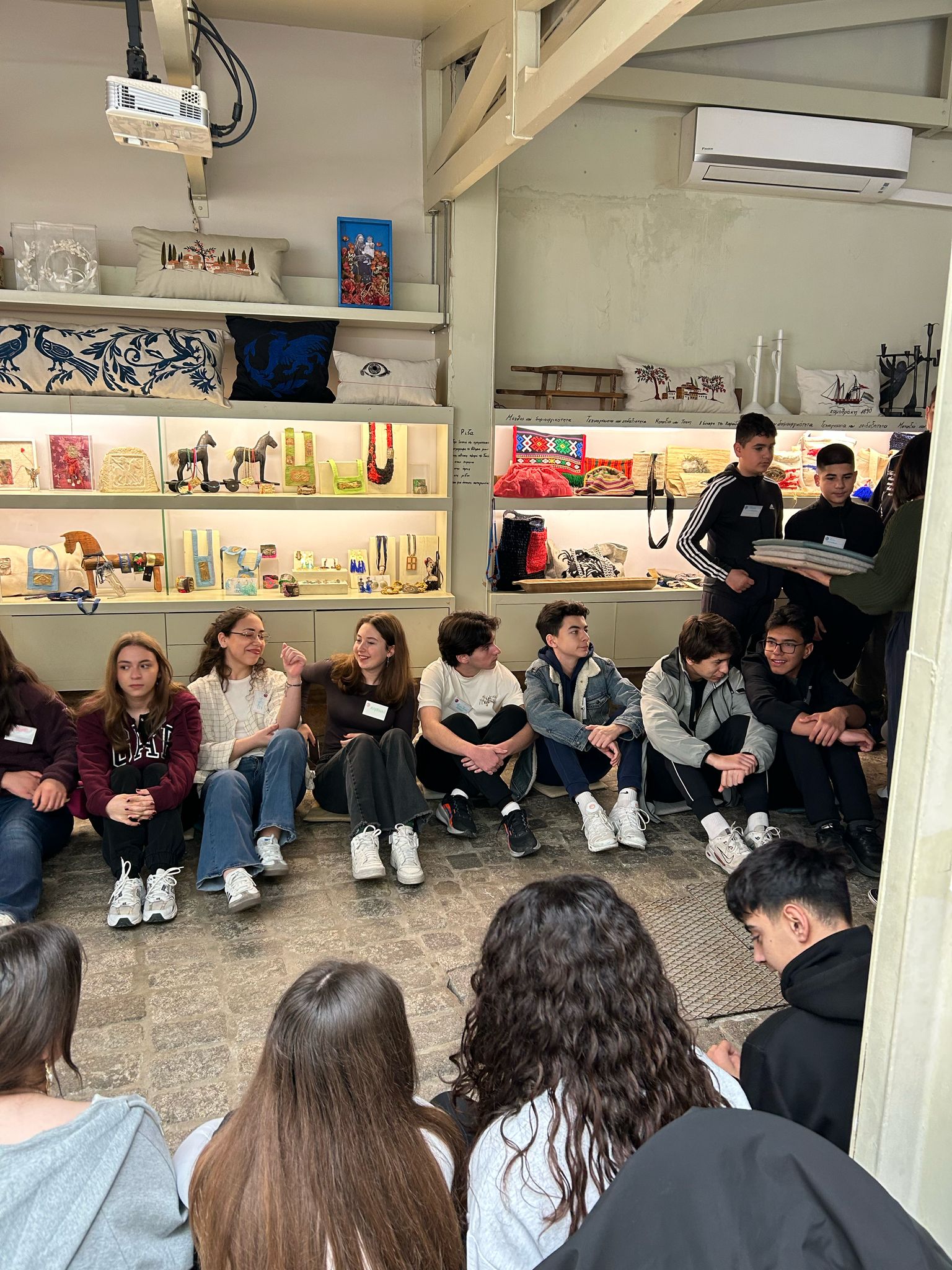 Osmangazi İlçesi Eko-Kaşifler: Gıda Seçimlerimizin Etkisini Keşfetmek