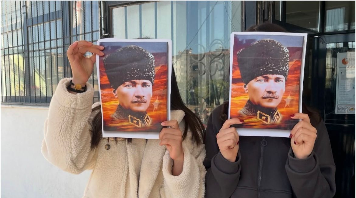 29 Ekim Cumhuriyet Bayramı