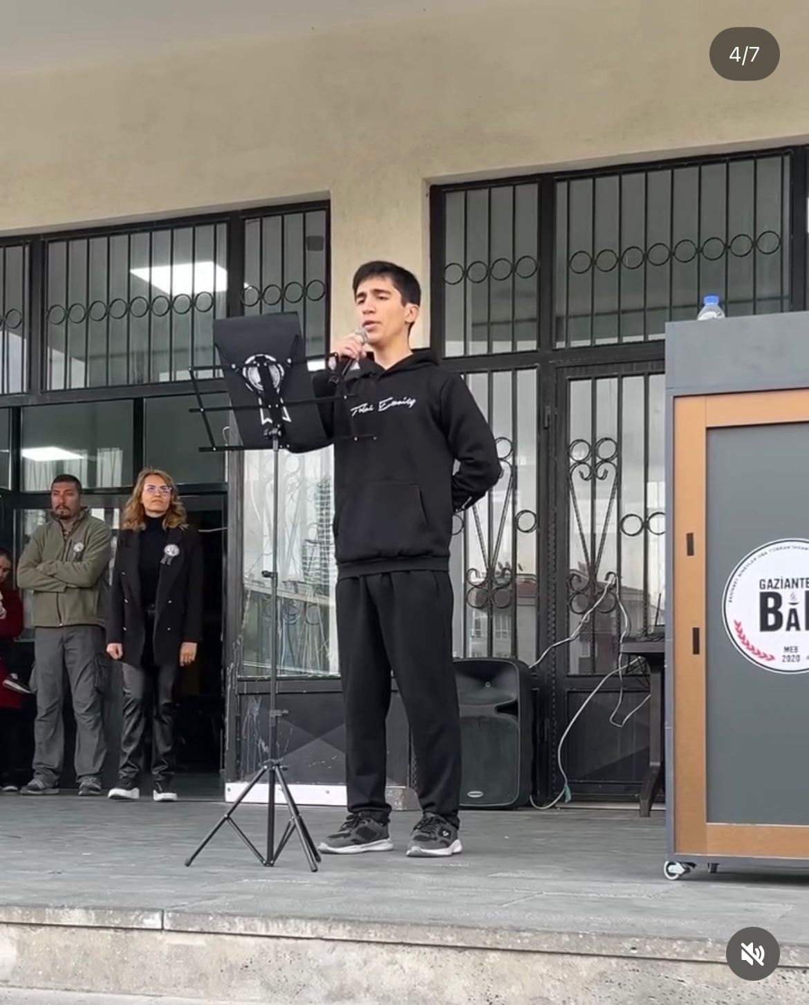 10 KASIM ATATÜRK'Ü ANMA GÜNÜ