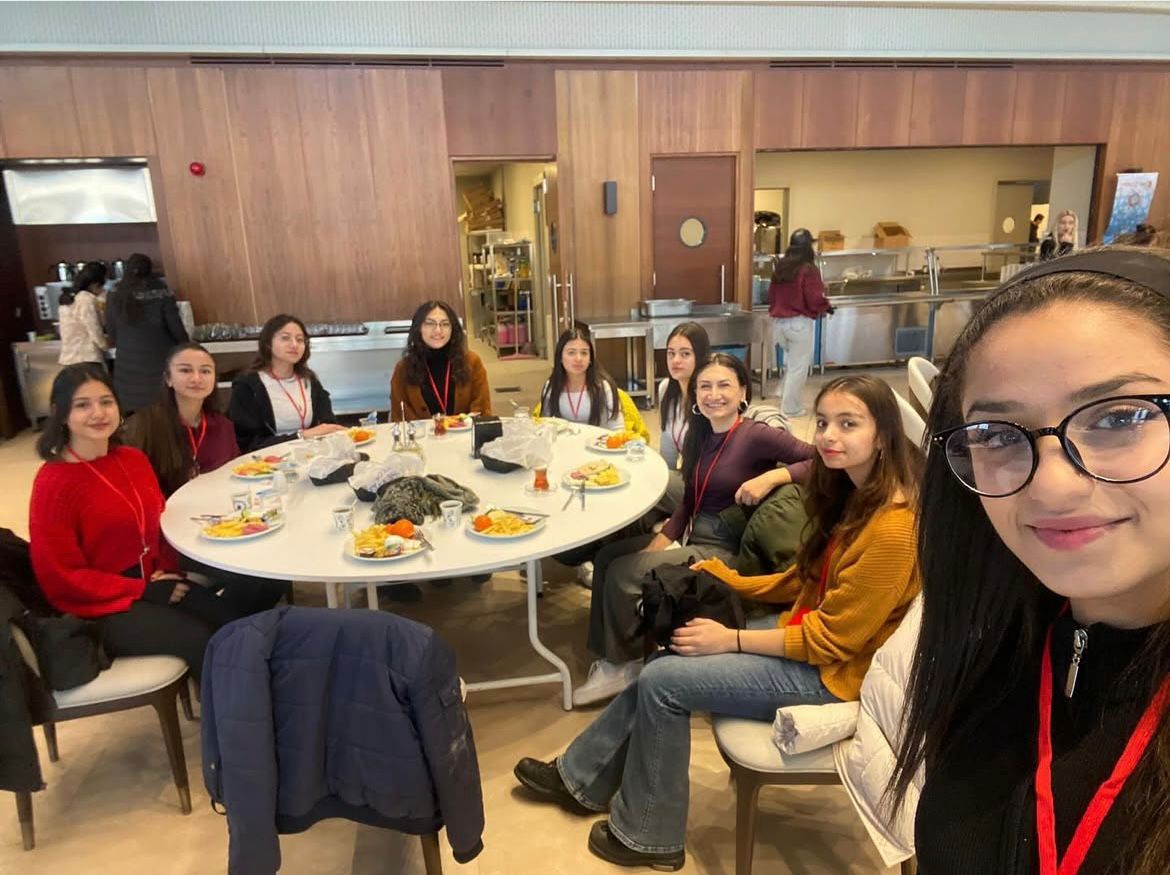 Bitlis, Ahlat ve Van Gezileri