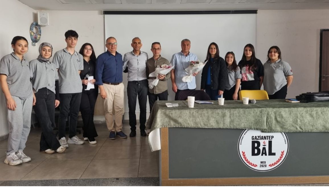 Yazarlık ve Okuma Alışkanlığı Semineri