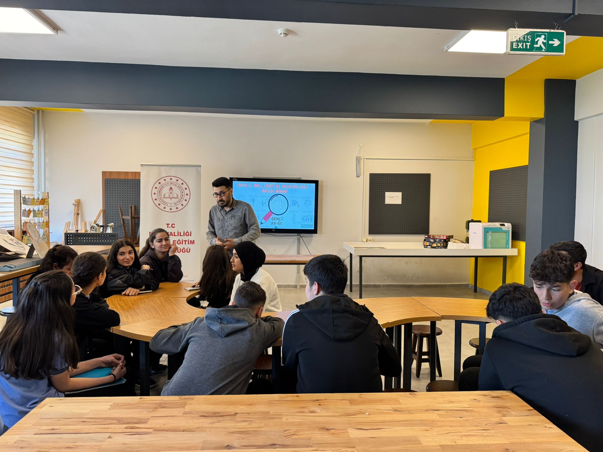 PCM PROJE DÖNGÜSÜ YÖNETİMİ EĞİTİMİ