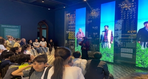 GENÇ AR-GE "İNOVASYON ROTASI"NDA