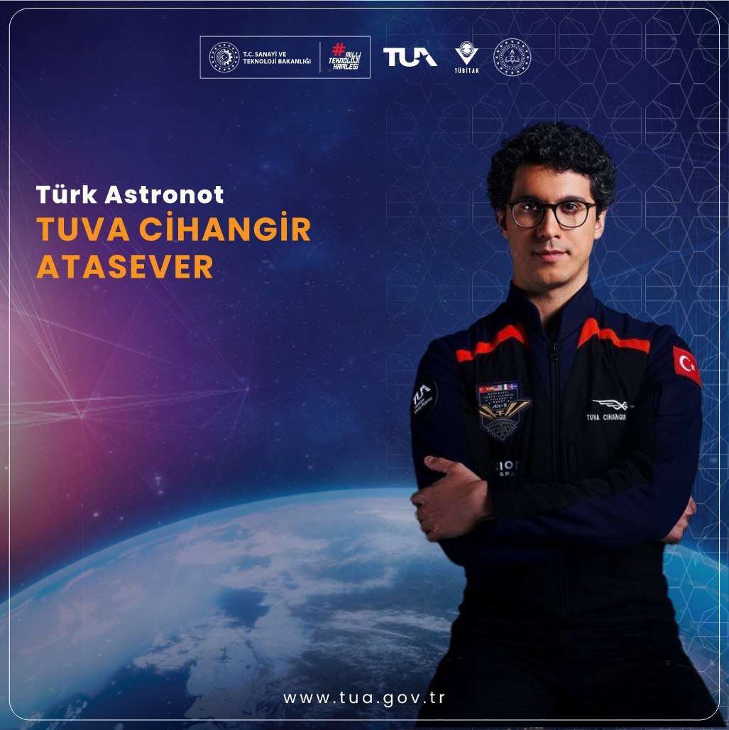 Bilim ve Teknoloji buluşmaları