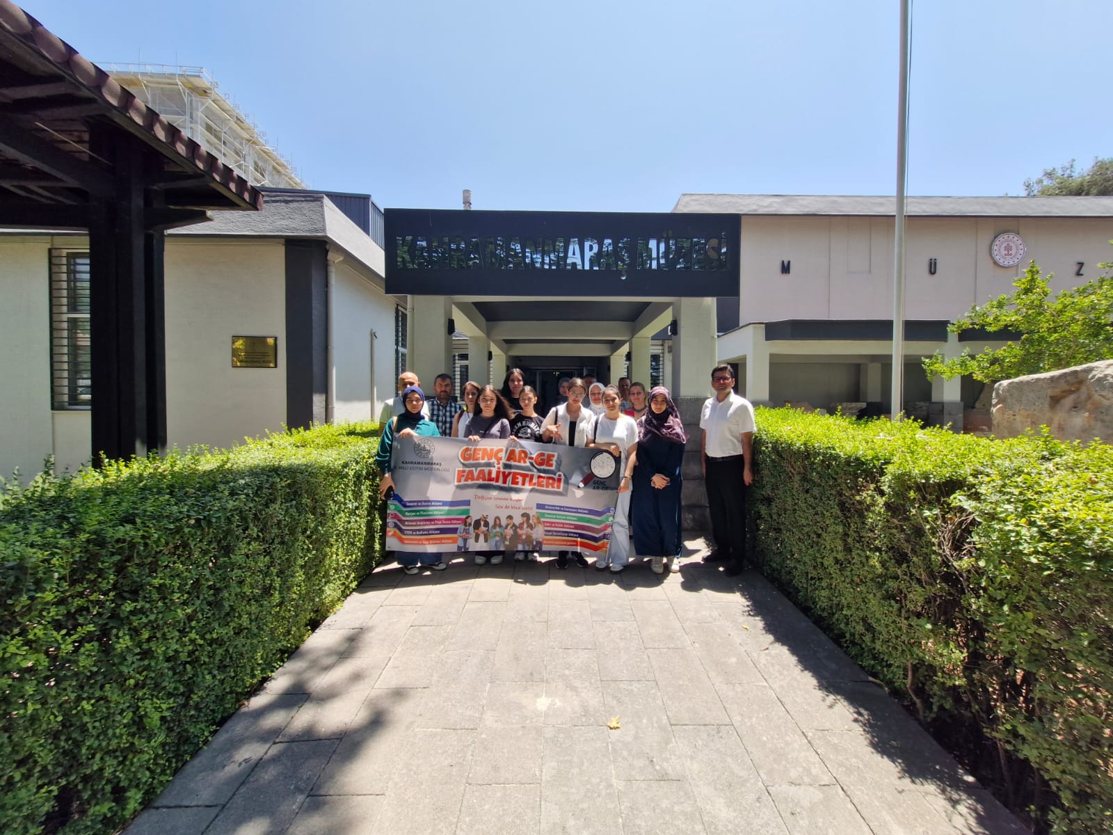 Şehir ve Kültür Atölyesi Etkinliği