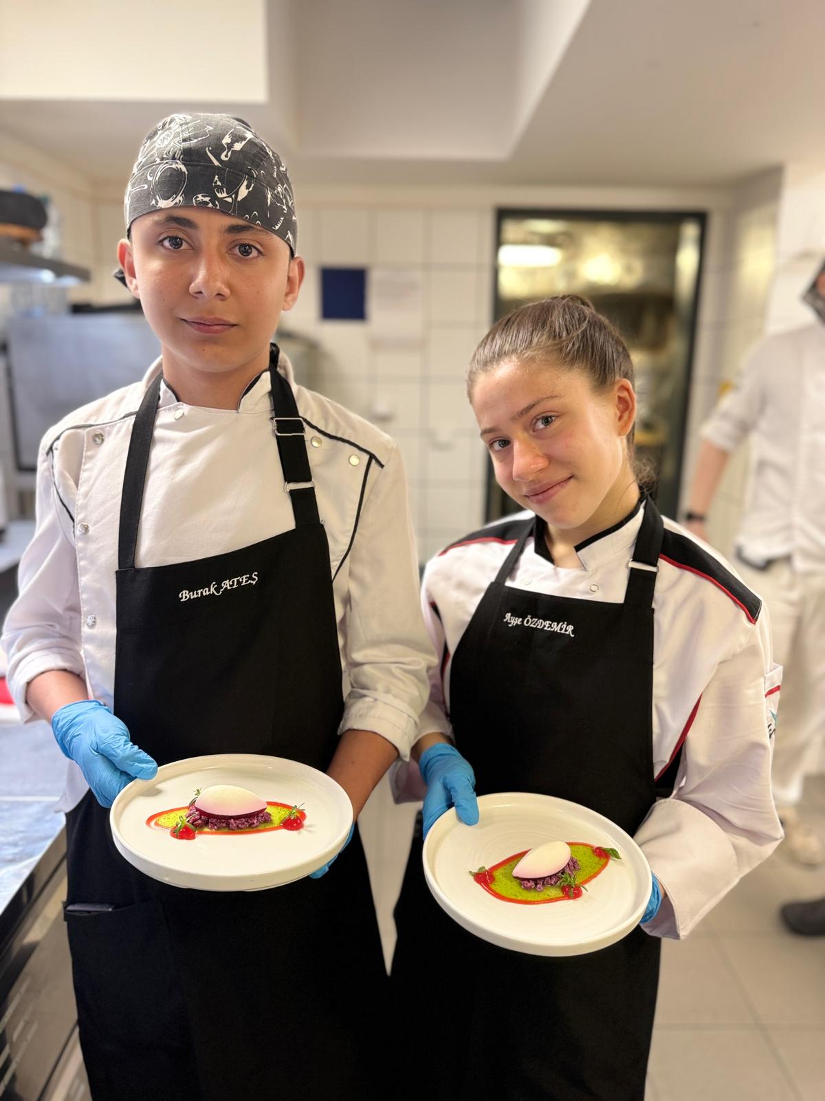 Mesleki Eğitim Akreditasyonu