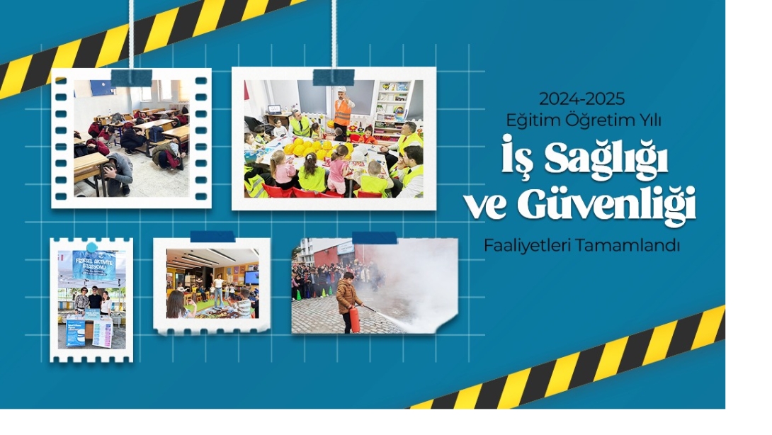 Eğitim Kenti Ordu'muzda Eğitim Ortamları Sağlıklı ve Güvenli Bir Gelecek İçin Şekilleniyor