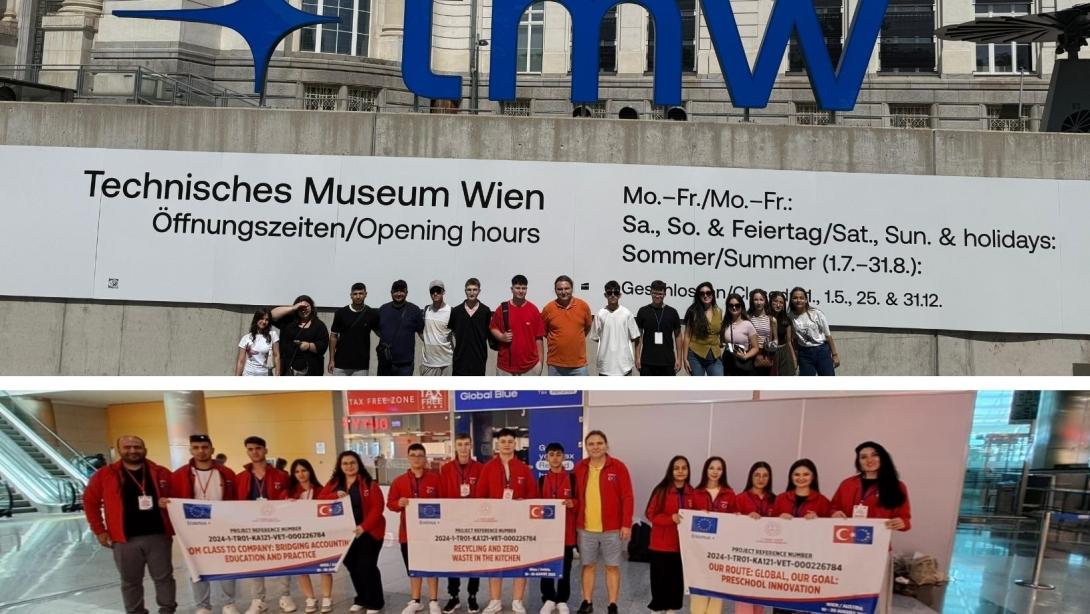 AKREDİTASYON MESLEKİ EĞİTİM STAJ PROGRAMI