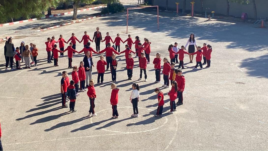 ULUSLARARASI AFET RİSKLERİNİN AZALTILMASI