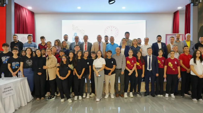 "Ahilik Bilgi Yarışması"nın İl Finali Yapıldı