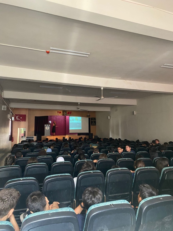 Doğru Meslek, Düzenli Devam: Geleceğin Anahtarı Senin Elinde